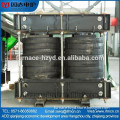 reactor of induction furnace parts for sales